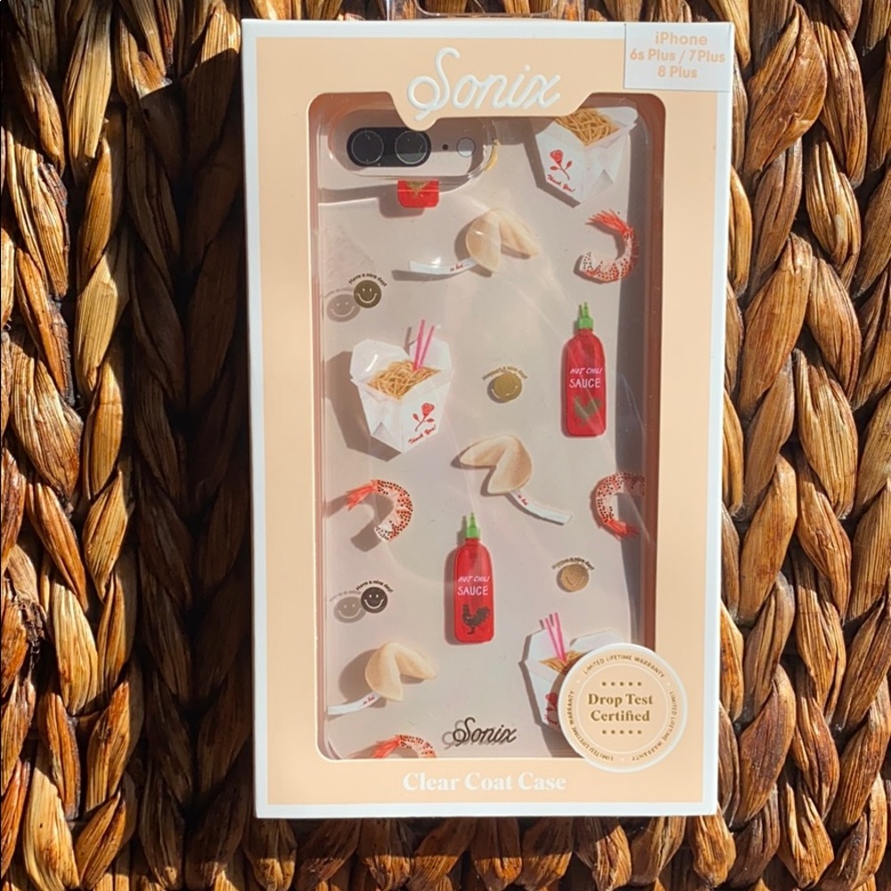 Sonix Phone Case